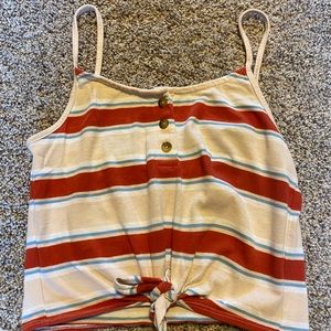 Ivy & Sparrow tank top